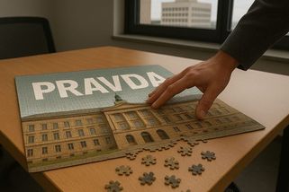 Jak se manipuluje čtenářem - Médium.cz
